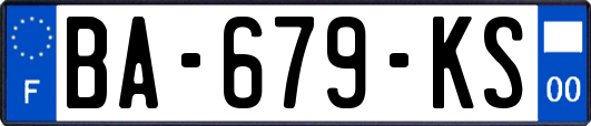 BA-679-KS