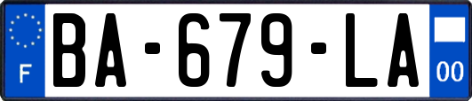BA-679-LA