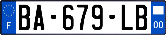 BA-679-LB