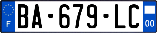 BA-679-LC