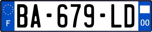 BA-679-LD