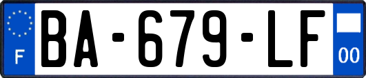 BA-679-LF