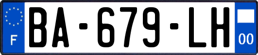 BA-679-LH