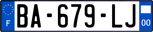 BA-679-LJ