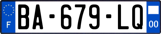 BA-679-LQ