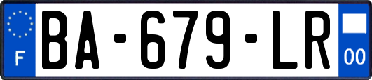 BA-679-LR