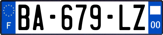 BA-679-LZ