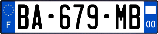 BA-679-MB