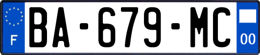 BA-679-MC