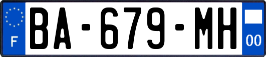 BA-679-MH
