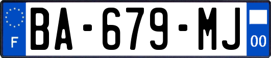 BA-679-MJ