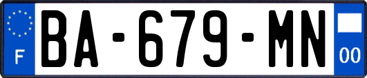 BA-679-MN