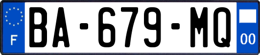 BA-679-MQ