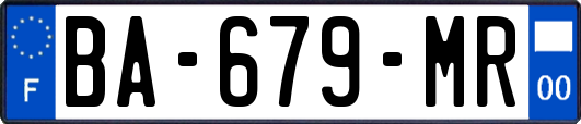 BA-679-MR