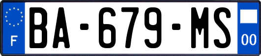 BA-679-MS