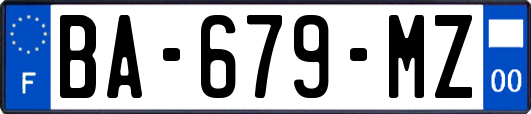 BA-679-MZ