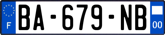 BA-679-NB