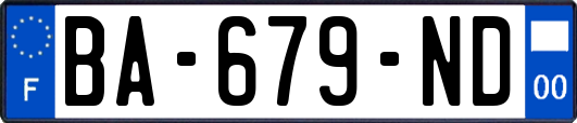 BA-679-ND