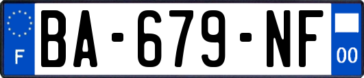 BA-679-NF