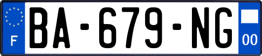 BA-679-NG