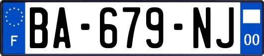 BA-679-NJ