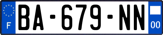 BA-679-NN
