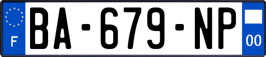 BA-679-NP