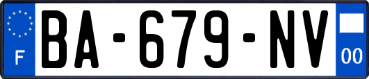 BA-679-NV