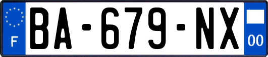 BA-679-NX