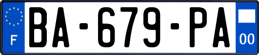 BA-679-PA