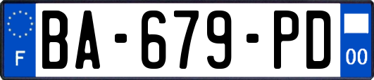BA-679-PD