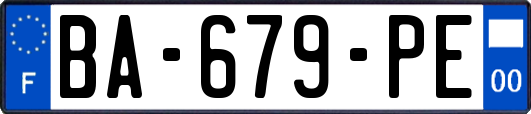 BA-679-PE