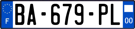 BA-679-PL