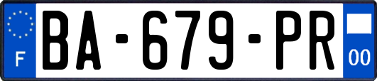 BA-679-PR