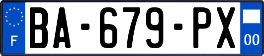 BA-679-PX