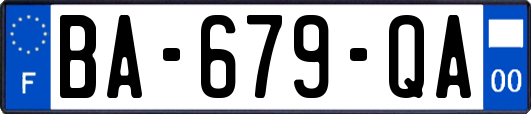 BA-679-QA