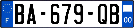 BA-679-QB