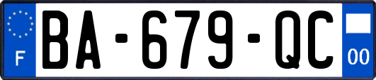BA-679-QC