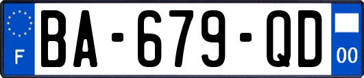 BA-679-QD