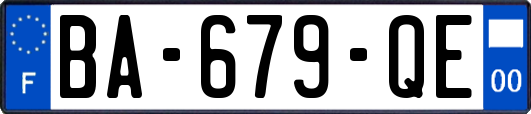 BA-679-QE