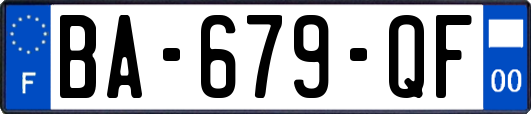 BA-679-QF