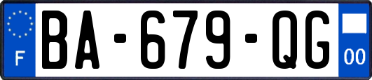 BA-679-QG