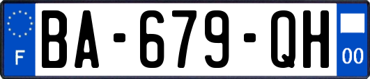 BA-679-QH