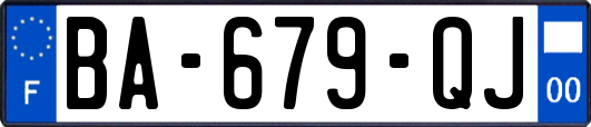 BA-679-QJ