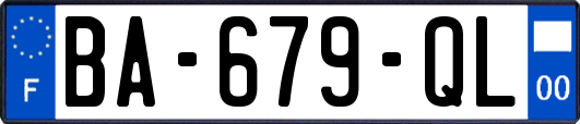 BA-679-QL