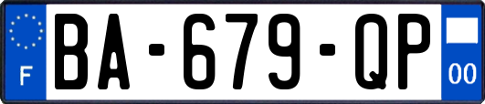 BA-679-QP