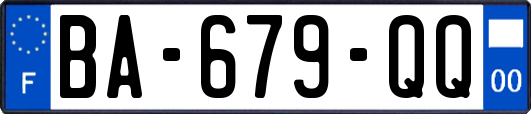 BA-679-QQ