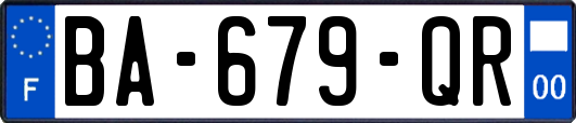 BA-679-QR