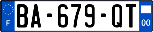 BA-679-QT