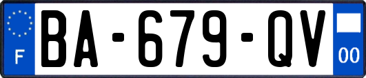 BA-679-QV